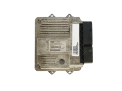 Steuergerät Fiat 55186608 MJD6JF.P3 Magneti Marelli 39010