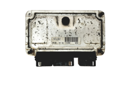 Steuergerät 0261206633 9637839580 9644842980 PSA Bosch 20261