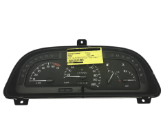Tacho Kombiinstrument Renault Laguna 1 7700844747 48999