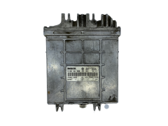 Steuergerät 0281001969 7700113863 7700111552 Renault Bosch 52458