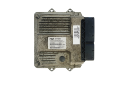 Steuergerät FGP MJD6JF.S1 51775008 71600.005.05 Fiat 46728