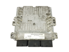 Steuergerät S180133067B BV61-12A650-EGB Ford Continental