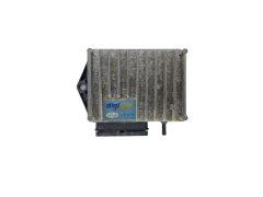 Steuergerät MED409A Fiat Magneti Marelli