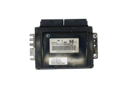 Steuergerät 96801800 5WY5407A D32 1B0T 9A Chevrolet Kemsco 42333