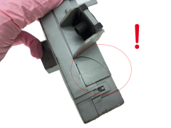 Steuergerät BSI Fiat 51715862 501862570015 Magneti Marelli