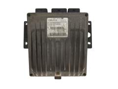 Steuergerät 8200398934 8200449080 R0410B030C Renault Delphi 3632