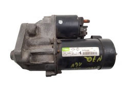 Anlasser Starter Renault Volvo 7700865985 D6RA63 1.6 Valeo
