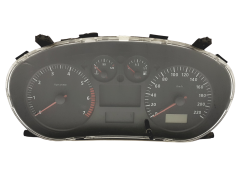 Tacho Kombiinstrument Seat Ibiza W06K0920850 110008924001 28814