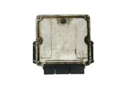 Steuergerät 0281011103 8200211726 8200085386 Renault Bosch 37018