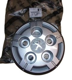 Radkappe Neues Original 1611984980 Peugeot