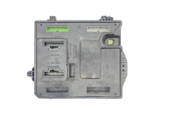 Steuergerät BCM X95 284B17882R S180098101D Renault Continental 59037