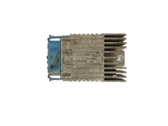 Steuergerät Mercedes A0275458032 E5001004 36849