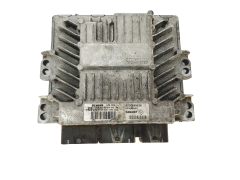 Steuergerät S122326110A SID301 8200659536 8200592611 Renault 28041