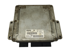 Steuergerät 0281010594 9642013980 EDC15C2 PSA Bosch 68292