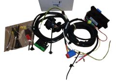 Elektrische Kabel Neues Original 1635672880 Citroen Peugeot