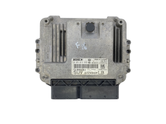 Steuergerät 0281012992 51806261 JQ32A3ABM Fiat Bosch 54150