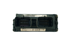 Steuergerät IAW59F.M3 55181132 Fiat Magneti Marelli 33533