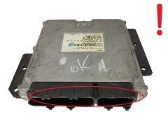 Steuergerät 73503391 4100039 P38FMM0816 Fiat Metatron 15257