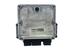 Steuergerät 0281010935 9640938680 9646149880 PSA Bosch 50245