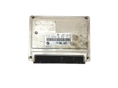 Motorsteuerung BMW 7786887 0281010205 Bosch 23746