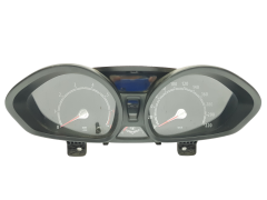 Tacho Kombiinstrument Ford Fiesta 8A6T-10849-AH 8A6T10849AH 26511