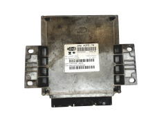 Steuergerät 9642597680 IAW48P2.70 PSA Magneti Marelli 29366