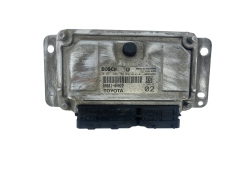 Steuergerät PSA Toyota 89661-0H022 0261208702 Bosch 49245