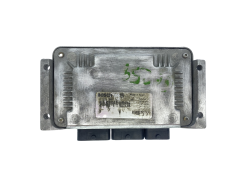 Steuergerät 0261001839 9630059880 26FM0279 PSA Bosch 63771