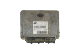Steuergerät IAW.4AF.M9 55187372 61600.627.05 Fiat Magneti Marelli 46517
