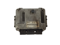 Steuergerät 0281010769 8200184294 8200269883 Renault Bosch 18633