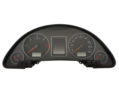 Tacho Kombiinstrument Audi A4 B7 8E0920931P 0263626211 18867