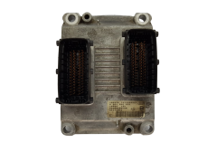 Steuergerät Lancia 0261206653 00468153730 Bosch 16794