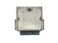 Steuergerät 0281010297 8200048297 8200183768 Renault Bosch 41666