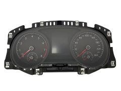 Tacho Kombiinstrument VW Golf MK7 5G0920871 Johnson Controls 24956