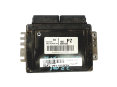Steuergerät 96417290 5WY5403E D32 1BEZ Chevrolet