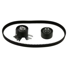 Zahnriemen-Satz Set Kit Original Citroen Peugeot C4 C5 308 2.0HDI 0831W1 Zahnriemen-Satz Set Kit Original Citroen Peugeot C4 C5 308 2.0HDI 0831W1
