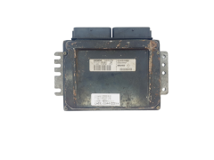 Steuergerät S110138000B 8200059086 8200044437 Renault Siemens 44602
