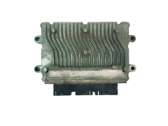 Steuergerät 9661191880 9655883280 PSA Valeo 32598