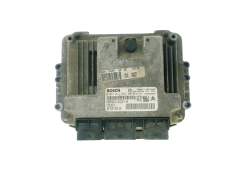 Steuergerät PSA 0281011089 9653202580 Bosch 33304