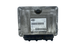 Steuergerät Fiat 51819338 IAW4AF.M9 61600.627.08 Magneti Marelli 49514