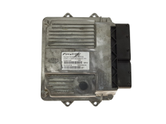 Steuergerät FGP MJD6JF.P3 55195817 71600.004.04 Fiat 16725