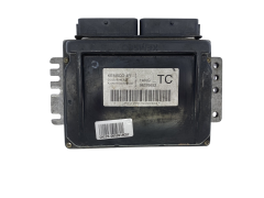 Steuergerät 96376652 S010016040A2 1ANG Daewoo Kemsco 52619