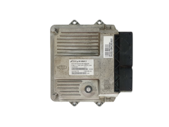 Steuergerät FGP MJD6JF.P3 55195817 Fiat 42509