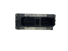 Steuergerät IAW59F.M2 46760606 61600.389.04 Fiat Magneti Marelli 48438