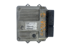 Steuergerät FGP 55196352 ZJ MJD 6JO.CA 71600.049.03