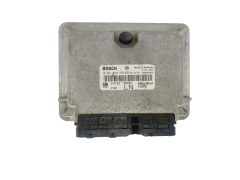 Steuergerät 24467018LN 0281010859 Opel Bosch