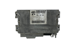 Steuergerät IAW16F.EB 7795574 61602.063.01 Fiat Magneti Marelli 48001