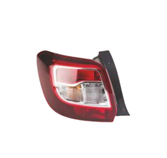 Bremsleuchte Links Original Dacia Logan 265551610R