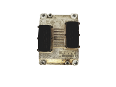 Motorsteuerung Fiat 00467694030 0261206981 Bosch 27357