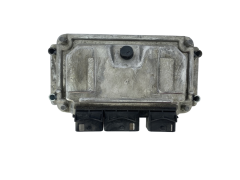 Steuergerät 0261207477 9647481580 9643218980 PSA Bosch 48374